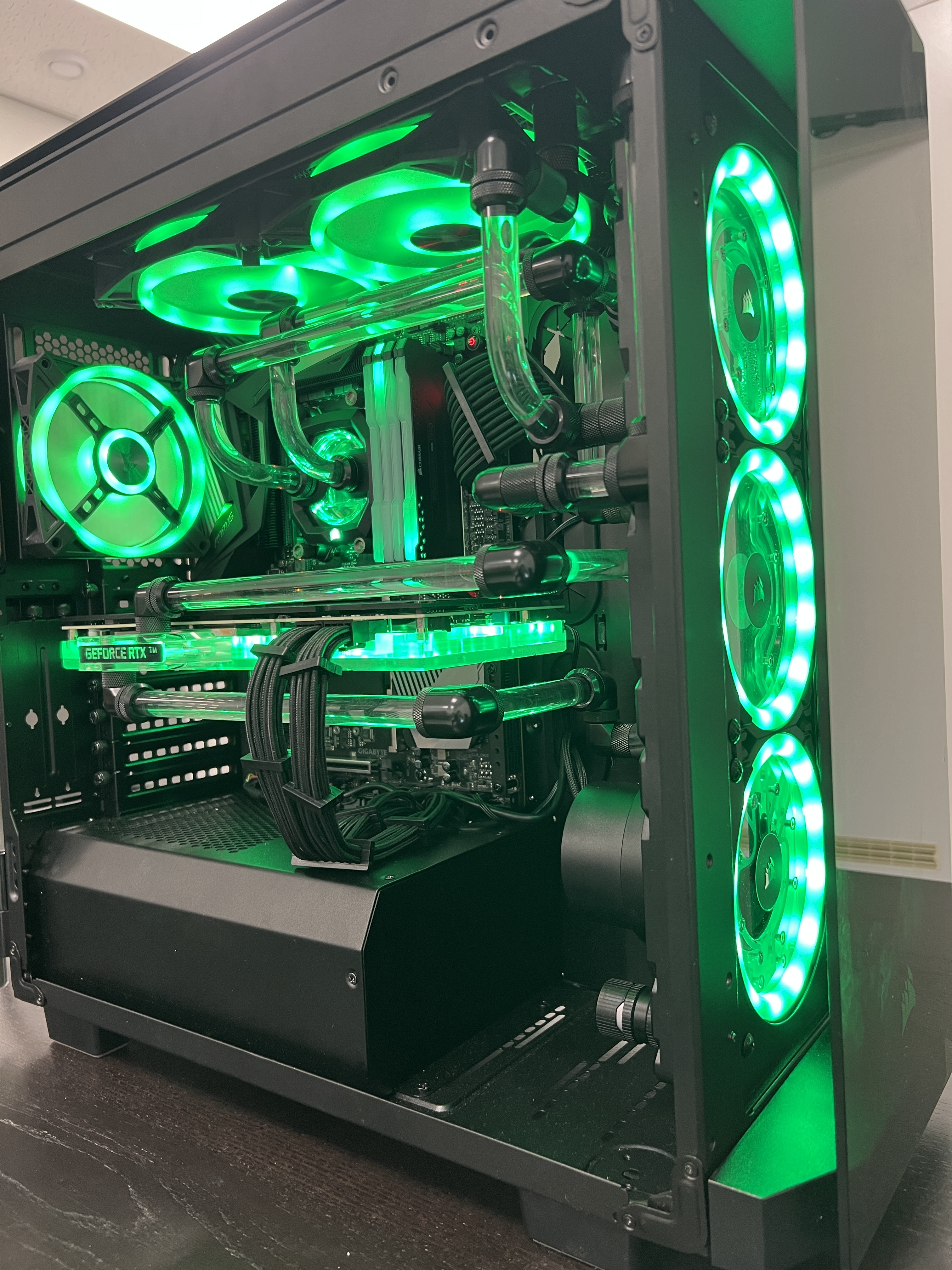 The Hulk