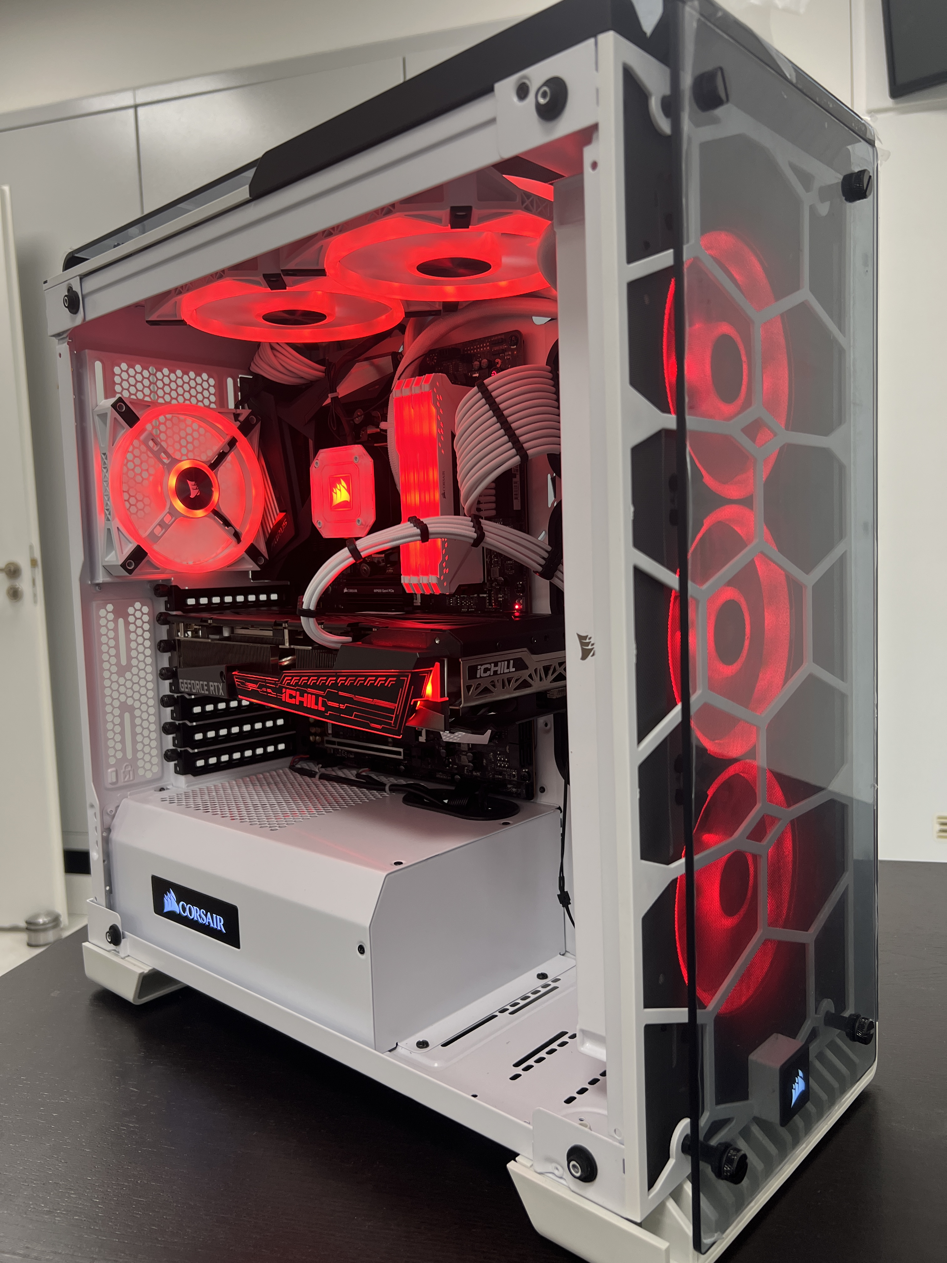 White Devil