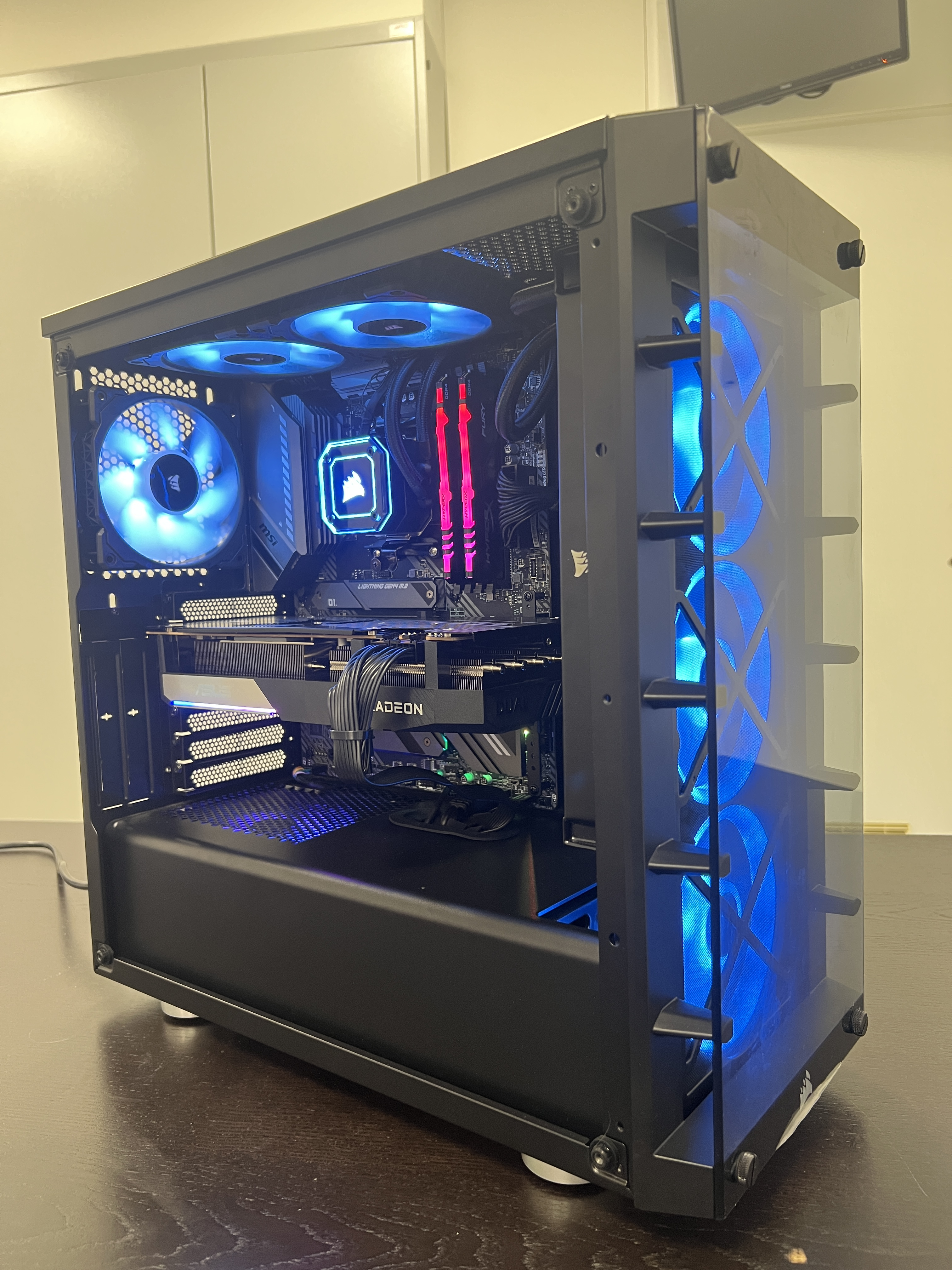 Blue Guardian